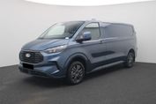 Ford Transit Custom 320 L2H1 Limited A8