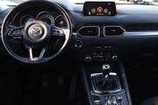 Mazda CX-5 2.0 Skymotion 2WD