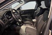Jeep Compass 1.4 4WD