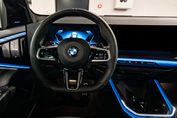 BMW X3 xDrive40d M Sport