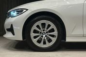 BMW Seria 3 Touring 318d Advantage