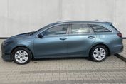 Kia Ceed 1.5 T-GDI M