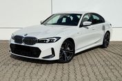 BMW Seria 3 318i M Sport