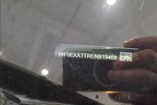 Ford Transit Kombi L2H2 Trend