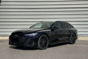 Audi A6 TDI quattro Avant