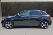 Audi A1 35 TFSI S-Line S tronic