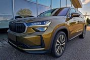 Skoda Kodiaq Edition 130 1.5 TSI iV PHEV DSG