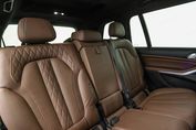 BMW X7 xDrive40d M Sport