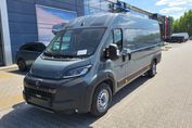 Peugeot Boxer L4H2