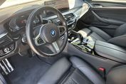 BMW Seria 5 530e xDrive M Sport