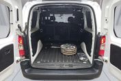 Toyota Proace City Long L2H1 Zabudowa Brygadowa Active