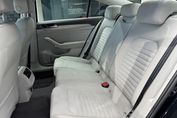 Volkswagen Passat 2.0 TSI Elegance DSG