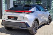 Toyota C-HR Hybrid Executive