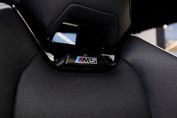 BMW Seria 5 M5