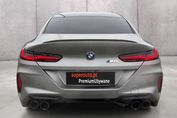 BMW Seria 8 M8 Gran Coupe