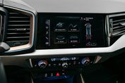Audi A1 30 TFSI Advanced S tronic