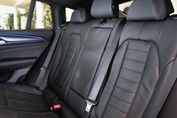 BMW X4 xDrive30i mHEV M Sport sport-aut