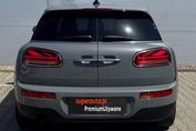 Mini Clubman One