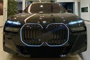BMW Seria 7 740d xDrive M Sport