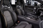Mercedes Klasa E AMG 63 S 4-Matic+