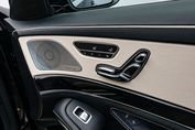 Mercedes Klasa S 400 d 4-Matic L 9G-TRONIC