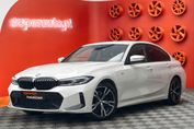 BMW Seria 3 318i M Sport