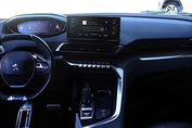 Peugeot 5008 GT PACK