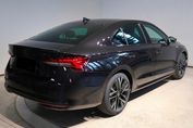 Skoda Octavia Sportline 2.0 TSI DSG 4x4