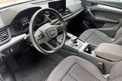 Audi Q5 35 TDI