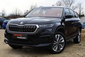 Skoda Kodiaq 2.0 TDI 4x4 L&K DSG