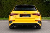 Audi A3 S3 TFSI quattro S tronic