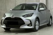 Toyota Yaris Comfort 1.5 Hybrid