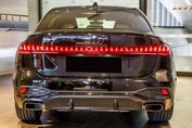 Audi A5 TFSI S line