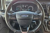 Ford Transit Custom L2H1