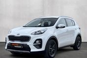 Kia Sportage 1.6 CRDI L Business Line 2WD DCT