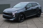 Kia Sportage 1.6 T-GDI Business Line 2WD DCT