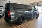 Fiat Scudo XL L2H1 Zabudowa Brygadowa Składana