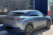 Peugeot 3008 Allure e-DCS 1.2 mHEV