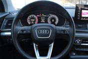 Audi Q5 40 TFSI mHEV quattro S Line S tronic