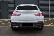 Mercedes GLE Coupe 300 d 4-Matic AMG Line