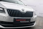 Skoda Superb 2.0 TDI SCR Ambition