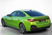 BMW Seria 4 Gran Coupe 420d xDrive M Sport