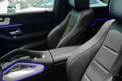 Mercedes GLE 450 d 4-Matic AMG Line