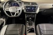 Volkswagen Tiguan Allspace 2.0 TDI 4Mot. SCR DSG