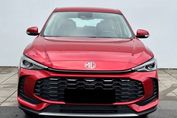 MG ZS 1.5 HEV+ Standard aut