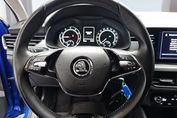 Skoda Scala 1.5 Tsi Ambition Dsg