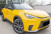 Lexus LBX Emotion 1.5 Hybrid