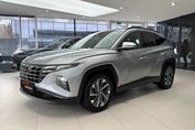 Hyundai Tucson 1.6 T-GDI Smart 2WD DCT