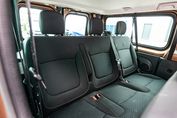 Opel Vivaro Kombi L2H1