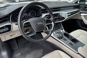 Audi A6 45 TFSI quattro